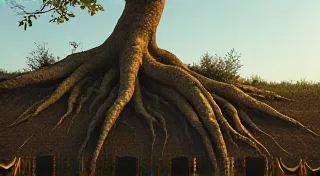 Root’s Lament: Repotting & Confronting Creative Stagnation