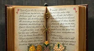 The Verdant Ledger: Tracking Juniper’s Growth and the Rhythm of Care